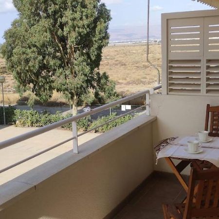 Toyo Apartamento Golf Y Playa El Toyo Ngoại thất bức ảnh