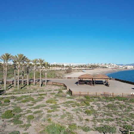 Toyo Apartamento Golf Y Playa El Toyo Ngoại thất bức ảnh