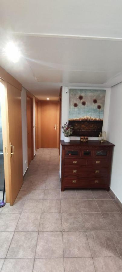 Toyo Apartamento Golf Y Playa El Toyo Ngoại thất bức ảnh