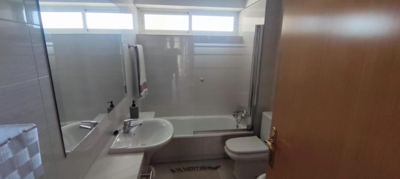 Toyo Apartamento Golf Y Playa El Toyo Ngoại thất bức ảnh
