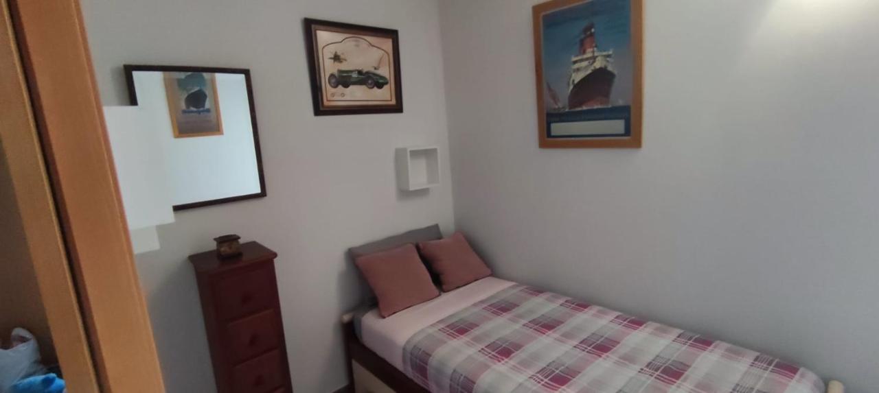 Toyo Apartamento Golf Y Playa El Toyo Ngoại thất bức ảnh