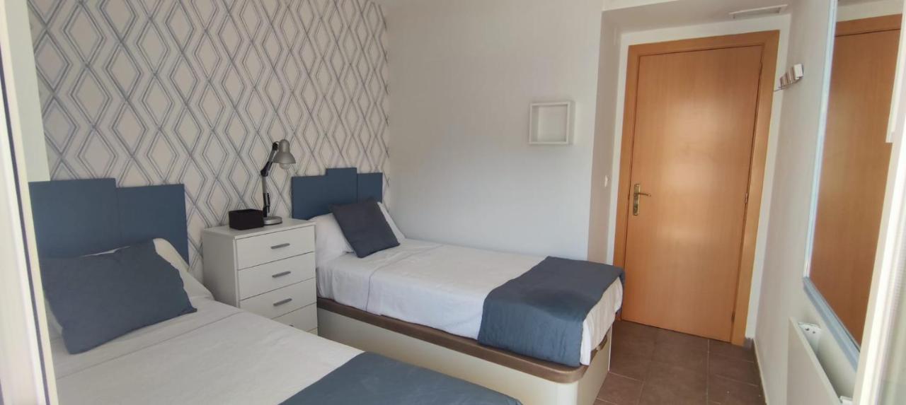 Toyo Apartamento Golf Y Playa El Toyo Ngoại thất bức ảnh