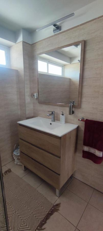 Toyo Apartamento Golf Y Playa El Toyo Ngoại thất bức ảnh