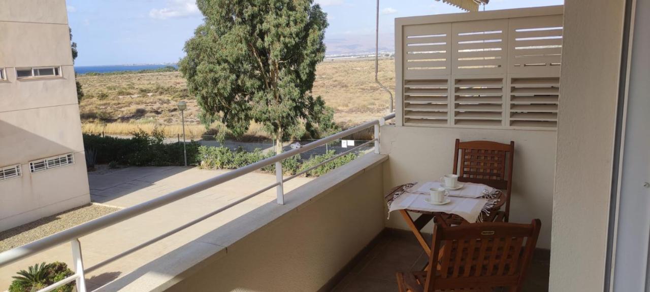 Toyo Apartamento Golf Y Playa El Toyo Ngoại thất bức ảnh