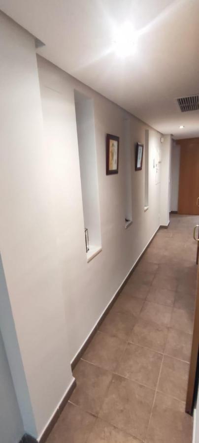 Toyo Apartamento Golf Y Playa El Toyo Ngoại thất bức ảnh