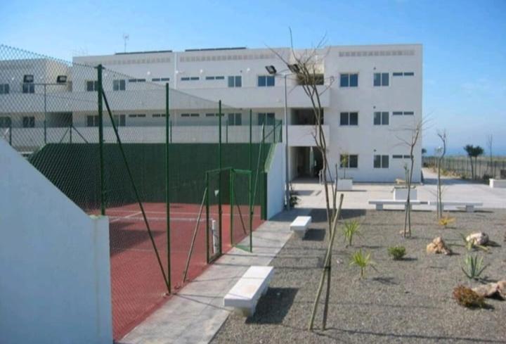 Toyo Apartamento Golf Y Playa El Toyo Ngoại thất bức ảnh