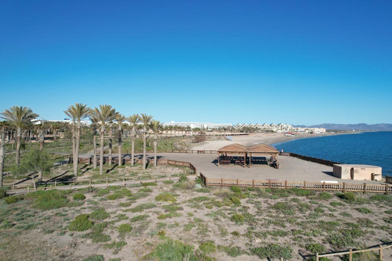 Toyo Apartamento Golf Y Playa El Toyo Ngoại thất bức ảnh